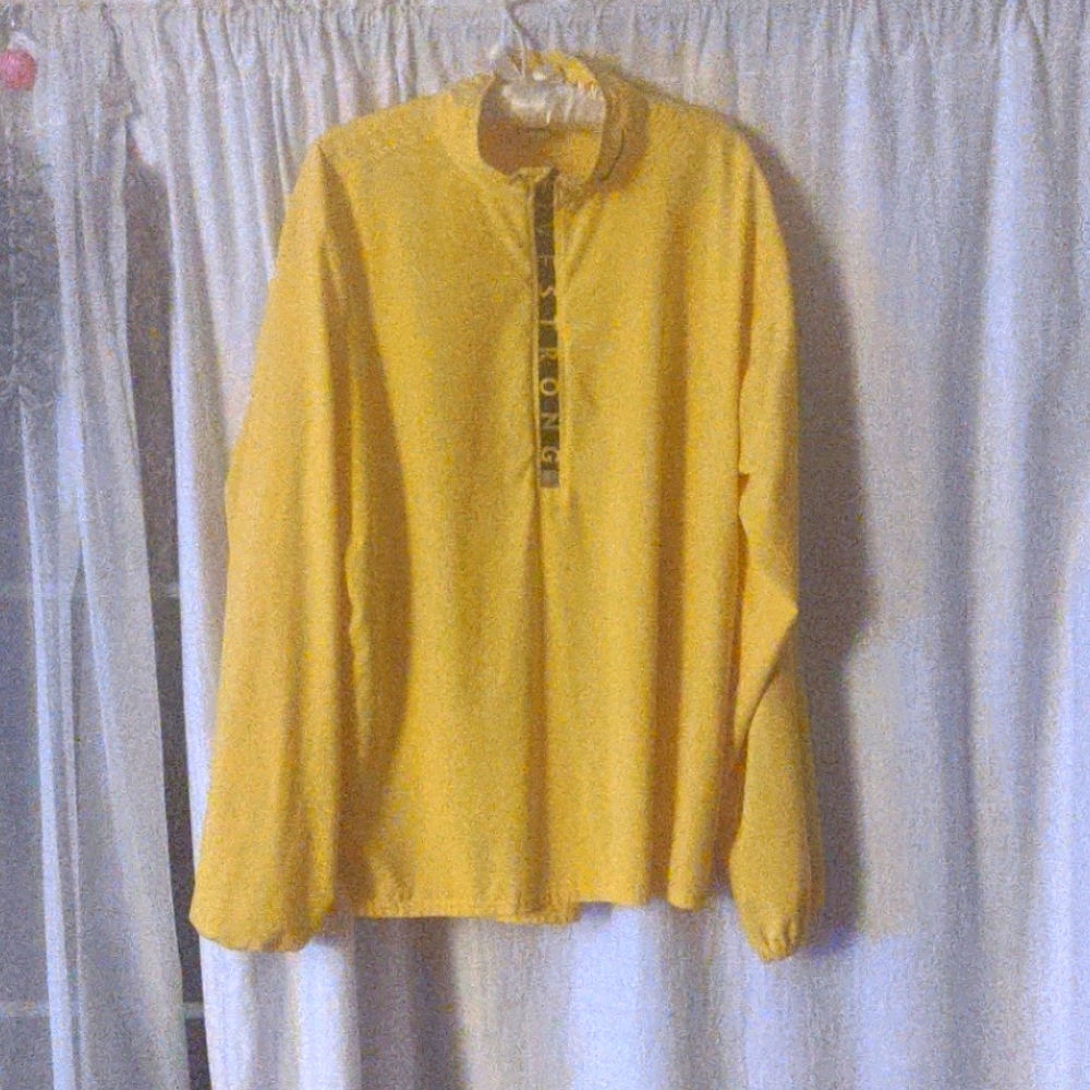 Nike livestrong